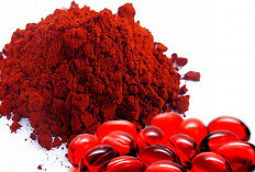 Manfaat Astaxanthin untuk Wajah, Rahasia Kulit Sehat Alami