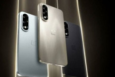 OnePlus Ace 6 Ultra: HP Gaming 165Hz Dan Dimensity 9500