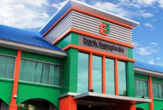 Bank Bengkulu Ingatkan Waspada Terhadap Penipuan Undian Berhadiah di Media Sosial