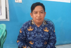 Dana Kelurahan Tahap I Belum Cair, Embong Panjang Masih Menunggu Transfer