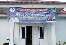 Posko Pengaduan THR Masih Nihil, Disnakertrans Pastikan Tetap Dibuka Hingga H+10 Lebaran