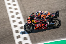 MotoGP 2025: Bastianini Merasa Dirinya Rider Terjelek di Trek