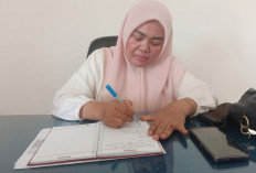 Penerapan Aplikasi SRIKANDI Masih Terbatas, Desa dan Sekolah Belum Terjangkau 