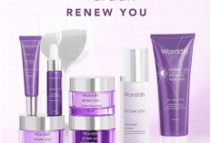 Daftar Skincare Wardah Terbaik, Bahan Alami Aman Dipakai Sehari-hari