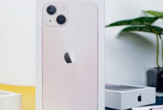 Harga iPhone 13 Mulai Rp3 Jutaan Menjelang Lebaran, Pilihan Terbaik di 2025!