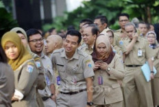 Gubernur Luthfi Pastikan THR PPPK Paruh Waktu Cair H-7 Lebaran