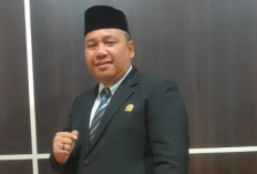 Dewan Ingatkan Pentingnya Sinergitas  Pemkab BU dari Tingkat Provinsi Hingga Pusat