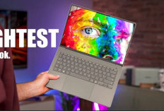 Asus Zenbook A14 OLED Datang dengan Snapdragon X2 Elite