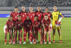 Piala AFF Wanita 2025: Timnas Indonesia Dihajar Vietnam 0-7