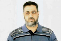 Mahmoud Issa, Tahanan Paling Ditakuti ‘Israel’, Dibebaskan setelah 32 Tahun di Penjara
