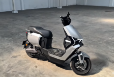 Review Modifikasi Sepeda Listrik Ofero Stareer 3 Lit