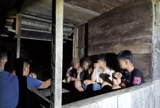 Polisi Ungkap 6 Anak Terciduk Mabuk Lem, Minta Warung Tak Jual ke Anak