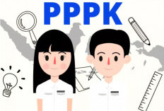 Sanggahan Dikabulkan, THLT Dinkes Lebong Dikabarkan Lulus Seleksi PPPK Nakes 2023