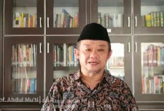 Muhammadiyah Ingatkan DPR Harus Menjadi Teladan