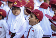 Tepatkah Usia 5,5 Tahun Sudah Masuk SD? Pakar Pendidikan Soroti Kompetensi Guru