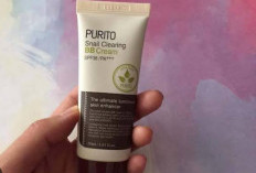 4 Produk Skincare Korea yang Berbahan Dasar Lendir Siput