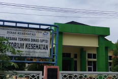 Labkesda Bengkulu Utara Siap Beroperasi, Dinkes Usulkan Perda Tarif Layanan
