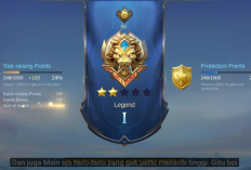 Cara Push Rank Gampang Season 34 Menggunakan Aplikasi VPN Mobile Legend   Terbaru 2024