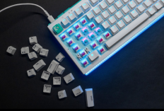 Logitech G Resmi Rilis G512 X dan Pro X2 Superstrike di Indonesia, Berapa Harganya ?