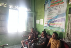 Kades Larang Pungli dalam Pelayanan, Warga Diminta Aktif Melapor