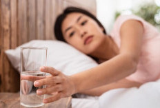 Cek Kondisi Tubuhmu, Ini Gejala Diabetes yang Bisa Muncul di Pagi Hari