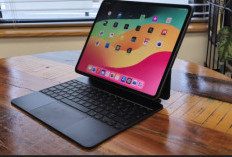 Rekomendasi Tablet Menggambar Terbaik 2026