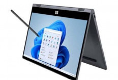 Advan Meluncurkan 360 Stylus Pro, Intip Spesifikasi dan Harganya