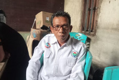 Baru Satu Desa di Lebong Tengah Bentuk Koperasi Merah Putih