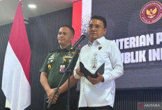 Sikap Menhan soal Kasus Eks Jampidsus yang Tak Ganggu Kinerja PKH