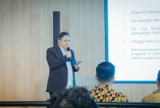 UMKM Dinilai Tetap Tangguh Meski Dibayangi Gempuran Produk China