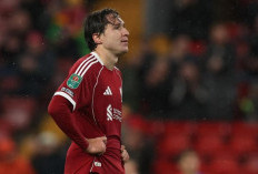 Tiba-tiba Chiesa Batal Dibawa Timnas Italia