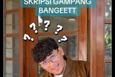 Tips Cepat Lulus Skripsi Kuantitatif Tanpa Jadi Tumbal Statistik