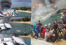 Fakta Kecelakaan Tragis Benny Laos! Cagub Maluku Utara yang Meninggal Dunia dalam Kecelakaan Speedboat