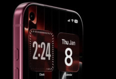 Strategi Apple Tahan Harga iPhone 18 Meski Biaya Meningkat