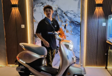 Review Uwinfly T65L: Sepeda Listrik Rasa Motor dengan Baterai Lithium