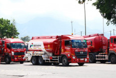 Soal Stok BBM 20 Hari, Masyarakat Diharapkan Tetap Tenang