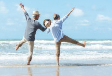 Tips Umur Panjang dari Nenek di Jepang Berusia 100 Tahun, Fokus Hidup Sederhana