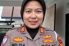 Ops Nala Polres Bengkulu Utara Jaring 768 Pelanggar