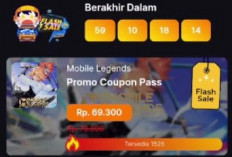 Pembaharuan StarLight Shop Agustus 2024! Skin Limited Gratis, Event Panen Skin, dan Banyak Lagi