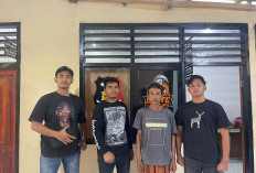 Polisi Bekuk Lansia Pelaku Cabul Bocah 7 Tahun