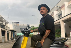 Virgoun Siap Mediasi dengan Inara Rusli
