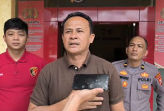 Pjs Kades Pelabai Sudah Berganti, Polisi Pastikan Tetap Cek 3 Proyek Fisik DD 2024
