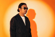 Rilis Yalla Habibi, Whisnu Santika Hadirkan Musik Dansa dengan Sentuhan Emosional