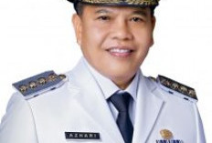 Pemeriksaan BPK, Bupati Minta Kepala OPD & Bendahara Standby di Lebong