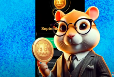 Cara Tepat Menerima Alokasi Airdrop Hamster Kombat