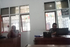 Jaga Transparansi Desa, Pendamping Kecamatan Intensifkan Pemantauan