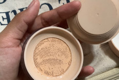   3 Bedak Wardah Untuk Kulit Berminyak Dengan Harga Murah