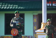 Soal Isu TNI Terlibat di Kasus Mama Sinta, Pernyataan Pangdam Mandala Trikora Tegas Sekali