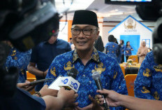 78% ASN Belum Punya Rumah, KORPRI Gandeng BTN Siapkan KPR Tenor 30 Tahun