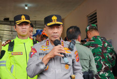 2 Polisi yang Meninggal dalam Operasi Penanggulangan Bencana Longsor Cisarua Dapat Kenaikan Pangkat